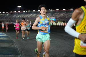 BIB: 
                            <button type="button" onclick="openModal(22902275)" class="btn btn-primary btn-sm float-right btn-popup" data-toggle="modal" data-target=".modal-high-quality">
                        <i class="fas fa-shopping-cart"></i> Add to Cart
                    </button>
                                            <button type="button" onclick="isThisMe(22902275, true)" class="btn btn-success btn-sm float-right btn-popup btn-isme hidden" data-toggle="tooltip" data-placement="bottom" title="นี่คือรูปของคุณใช่ไหม คลิกที่นี่เพื่อเอาเข้าอัลบั้ม">
                        <i class="fas fa-plus"></i> Add to album
                    </button>
                    <button type="button" onclick="isThisMe(22902275, false)" class="btn btn-warning btn-sm float-right btn-popup btn-isnotme hidden">
                        <i class="fas fa-ban"></i> Remove from album
                    </button>