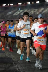 BIB: 23703, 21934
                            <button type="button" onclick="openModal(22936710)" class="btn btn-primary btn-sm float-right btn-popup" data-toggle="modal" data-target=".modal-high-quality">
                        <i class="fas fa-shopping-cart"></i> Add to Cart
                    </button>
                                            <button type="button" onclick="isThisMe(22936710, true)" class="btn btn-success btn-sm float-right btn-popup btn-isme hidden" data-toggle="tooltip" data-placement="bottom" title="นี่คือรูปของคุณใช่ไหม คลิกที่นี่เพื่อเอาเข้าอัลบั้ม">
                        <i class="fas fa-plus"></i> Add to album
                    </button>
                    <button type="button" onclick="isThisMe(22936710, false)" class="btn btn-warning btn-sm float-right btn-popup btn-isnotme hidden">
                        <i class="fas fa-ban"></i> Remove from album
                    </button>