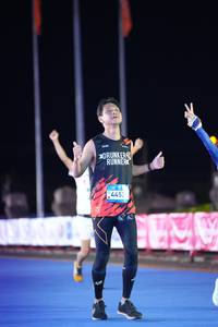 BIB: 
                            <button type="button" onclick="openModal(23508407)" class="btn btn-primary btn-sm float-right btn-popup" data-toggle="modal" data-target=".modal-high-quality">
                        <i class="fas fa-shopping-cart"></i> Add to Cart
                    </button>
                                            <button type="button" onclick="isThisMe(23508407, true)" class="btn btn-success btn-sm float-right btn-popup btn-isme hidden" data-toggle="tooltip" data-placement="bottom" title="นี่คือรูปของคุณใช่ไหม คลิกที่นี่เพื่อเอาเข้าอัลบั้ม">
                        <i class="fas fa-plus"></i> Add to album
                    </button>
                    <button type="button" onclick="isThisMe(23508407, false)" class="btn btn-warning btn-sm float-right btn-popup btn-isnotme hidden">
                        <i class="fas fa-ban"></i> Remove from album
                    </button>