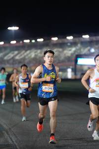 BIB: 21395
                            <button type="button" onclick="openModal(22908831)" class="btn btn-primary btn-sm float-right btn-popup" data-toggle="modal" data-target=".modal-high-quality">
                        <i class="fas fa-shopping-cart"></i> Add to Cart
                    </button>
                                            <button type="button" onclick="isThisMe(22908831, true)" class="btn btn-success btn-sm float-right btn-popup btn-isme hidden" data-toggle="tooltip" data-placement="bottom" title="นี่คือรูปของคุณใช่ไหม คลิกที่นี่เพื่อเอาเข้าอัลบั้ม">
                        <i class="fas fa-plus"></i> Add to album
                    </button>
                    <button type="button" onclick="isThisMe(22908831, false)" class="btn btn-warning btn-sm float-right btn-popup btn-isnotme hidden">
                        <i class="fas fa-ban"></i> Remove from album
                    </button>