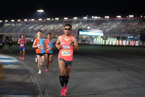 BIB: 20119
                            <button type="button" onclick="openModal(22904878)" class="btn btn-primary btn-sm float-right btn-popup" data-toggle="modal" data-target=".modal-high-quality">
                        <i class="fas fa-shopping-cart"></i> Add to Cart
                    </button>
                                            <button type="button" onclick="isThisMe(22904878, true)" class="btn btn-success btn-sm float-right btn-popup btn-isme hidden" data-toggle="tooltip" data-placement="bottom" title="นี่คือรูปของคุณใช่ไหม คลิกที่นี่เพื่อเอาเข้าอัลบั้ม">
                        <i class="fas fa-plus"></i> Add to album
                    </button>
                    <button type="button" onclick="isThisMe(22904878, false)" class="btn btn-warning btn-sm float-right btn-popup btn-isnotme hidden">
                        <i class="fas fa-ban"></i> Remove from album
                    </button>