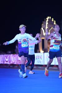 BIB: 41155, 74406
                            <button type="button" onclick="openModal(23108408)" class="btn btn-primary btn-sm float-right btn-popup" data-toggle="modal" data-target=".modal-high-quality">
                        <i class="fas fa-shopping-cart"></i> Add to Cart
                    </button>
                                            <button type="button" onclick="isThisMe(23108408, true)" class="btn btn-success btn-sm float-right btn-popup btn-isme hidden" data-toggle="tooltip" data-placement="bottom" title="นี่คือรูปของคุณใช่ไหม คลิกที่นี่เพื่อเอาเข้าอัลบั้ม">
                        <i class="fas fa-plus"></i> Add to album
                    </button>
                    <button type="button" onclick="isThisMe(23108408, false)" class="btn btn-warning btn-sm float-right btn-popup btn-isnotme hidden">
                        <i class="fas fa-ban"></i> Remove from album
                    </button>