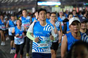 BIB: 10726
                            <button type="button" onclick="openModal(22939340)" class="btn btn-primary btn-sm float-right btn-popup" data-toggle="modal" data-target=".modal-high-quality">
                        <i class="fas fa-shopping-cart"></i> Add to Cart
                    </button>
                                            <button type="button" onclick="isThisMe(22939340, true)" class="btn btn-success btn-sm float-right btn-popup btn-isme hidden" data-toggle="tooltip" data-placement="bottom" title="นี่คือรูปของคุณใช่ไหม คลิกที่นี่เพื่อเอาเข้าอัลบั้ม">
                        <i class="fas fa-plus"></i> Add to album
                    </button>
                    <button type="button" onclick="isThisMe(22939340, false)" class="btn btn-warning btn-sm float-right btn-popup btn-isnotme hidden">
                        <i class="fas fa-ban"></i> Remove from album
                    </button>