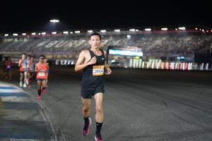 BIB: 20245
                            <button type="button" onclick="openModal(22904821)" class="btn btn-primary btn-sm float-right btn-popup" data-toggle="modal" data-target=".modal-high-quality">
                        <i class="fas fa-shopping-cart"></i> Add to Cart
                    </button>
                                            <button type="button" onclick="isThisMe(22904821, true)" class="btn btn-success btn-sm float-right btn-popup btn-isme hidden" data-toggle="tooltip" data-placement="bottom" title="นี่คือรูปของคุณใช่ไหม คลิกที่นี่เพื่อเอาเข้าอัลบั้ม">
                        <i class="fas fa-plus"></i> Add to album
                    </button>
                    <button type="button" onclick="isThisMe(22904821, false)" class="btn btn-warning btn-sm float-right btn-popup btn-isnotme hidden">
                        <i class="fas fa-ban"></i> Remove from album
                    </button>