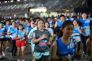 BIB: 14766, 0729
                            <button type="button" onclick="openModal(22933861)" class="btn btn-primary btn-sm float-right btn-popup" data-toggle="modal" data-target=".modal-high-quality">
                        <i class="fas fa-shopping-cart"></i> Add to Cart
                    </button>
                                            <button type="button" onclick="isThisMe(22933861, true)" class="btn btn-success btn-sm float-right btn-popup btn-isme hidden" data-toggle="tooltip" data-placement="bottom" title="นี่คือรูปของคุณใช่ไหม คลิกที่นี่เพื่อเอาเข้าอัลบั้ม">
                        <i class="fas fa-plus"></i> Add to album
                    </button>
                    <button type="button" onclick="isThisMe(22933861, false)" class="btn btn-warning btn-sm float-right btn-popup btn-isnotme hidden">
                        <i class="fas fa-ban"></i> Remove from album
                    </button>