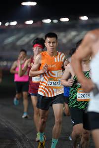 BIB: 21023, 2019
                            <button type="button" onclick="openModal(22913445)" class="btn btn-primary btn-sm float-right btn-popup" data-toggle="modal" data-target=".modal-high-quality">
                        <i class="fas fa-shopping-cart"></i> Add to Cart
                    </button>
                                            <button type="button" onclick="isThisMe(22913445, true)" class="btn btn-success btn-sm float-right btn-popup btn-isme hidden" data-toggle="tooltip" data-placement="bottom" title="นี่คือรูปของคุณใช่ไหม คลิกที่นี่เพื่อเอาเข้าอัลบั้ม">
                        <i class="fas fa-plus"></i> Add to album
                    </button>
                    <button type="button" onclick="isThisMe(22913445, false)" class="btn btn-warning btn-sm float-right btn-popup btn-isnotme hidden">
                        <i class="fas fa-ban"></i> Remove from album
                    </button>