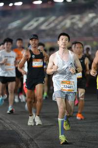 BIB: 91201, 22461
                            <button type="button" onclick="openModal(22936301)" class="btn btn-primary btn-sm float-right btn-popup" data-toggle="modal" data-target=".modal-high-quality">
                        <i class="fas fa-shopping-cart"></i> Add to Cart
                    </button>
                                            <button type="button" onclick="isThisMe(22936301, true)" class="btn btn-success btn-sm float-right btn-popup btn-isme hidden" data-toggle="tooltip" data-placement="bottom" title="นี่คือรูปของคุณใช่ไหม คลิกที่นี่เพื่อเอาเข้าอัลบั้ม">
                        <i class="fas fa-plus"></i> Add to album
                    </button>
                    <button type="button" onclick="isThisMe(22936301, false)" class="btn btn-warning btn-sm float-right btn-popup btn-isnotme hidden">
                        <i class="fas fa-ban"></i> Remove from album
                    </button>