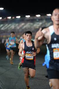 BIB: 20543
                            <button type="button" onclick="openModal(22911519)" class="btn btn-primary btn-sm float-right btn-popup" data-toggle="modal" data-target=".modal-high-quality">
                        <i class="fas fa-shopping-cart"></i> Add to Cart
                    </button>
                                            <button type="button" onclick="isThisMe(22911519, true)" class="btn btn-success btn-sm float-right btn-popup btn-isme hidden" data-toggle="tooltip" data-placement="bottom" title="นี่คือรูปของคุณใช่ไหม คลิกที่นี่เพื่อเอาเข้าอัลบั้ม">
                        <i class="fas fa-plus"></i> Add to album
                    </button>
                    <button type="button" onclick="isThisMe(22911519, false)" class="btn btn-warning btn-sm float-right btn-popup btn-isnotme hidden">
                        <i class="fas fa-ban"></i> Remove from album
                    </button>