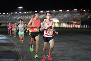 BIB: 22378, 20245
                            <button type="button" onclick="openModal(22902041)" class="btn btn-primary btn-sm float-right btn-popup" data-toggle="modal" data-target=".modal-high-quality">
                        <i class="fas fa-shopping-cart"></i> Add to Cart
                    </button>
                                            <button type="button" onclick="isThisMe(22902041, true)" class="btn btn-success btn-sm float-right btn-popup btn-isme hidden" data-toggle="tooltip" data-placement="bottom" title="นี่คือรูปของคุณใช่ไหม คลิกที่นี่เพื่อเอาเข้าอัลบั้ม">
                        <i class="fas fa-plus"></i> Add to album
                    </button>
                    <button type="button" onclick="isThisMe(22902041, false)" class="btn btn-warning btn-sm float-right btn-popup btn-isnotme hidden">
                        <i class="fas fa-ban"></i> Remove from album
                    </button>