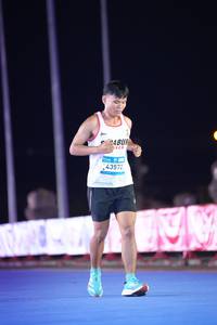 BIB: 43572
                            <button type="button" onclick="openModal(23131754)" class="btn btn-primary btn-sm float-right btn-popup" data-toggle="modal" data-target=".modal-high-quality">
                        <i class="fas fa-shopping-cart"></i> Add to Cart
                    </button>
                                            <button type="button" onclick="isThisMe(23131754, true)" class="btn btn-success btn-sm float-right btn-popup btn-isme hidden" data-toggle="tooltip" data-placement="bottom" title="นี่คือรูปของคุณใช่ไหม คลิกที่นี่เพื่อเอาเข้าอัลบั้ม">
                        <i class="fas fa-plus"></i> Add to album
                    </button>
                    <button type="button" onclick="isThisMe(23131754, false)" class="btn btn-warning btn-sm float-right btn-popup btn-isnotme hidden">
                        <i class="fas fa-ban"></i> Remove from album
                    </button>