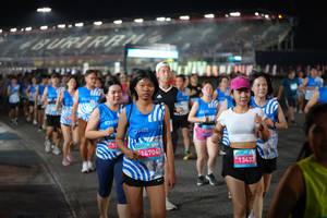 BIB: 14704, 13433
                            <button type="button" onclick="openModal(22920821)" class="btn btn-primary btn-sm float-right btn-popup" data-toggle="modal" data-target=".modal-high-quality">
                        <i class="fas fa-shopping-cart"></i> Add to Cart
                    </button>
                                            <button type="button" onclick="isThisMe(22920821, true)" class="btn btn-success btn-sm float-right btn-popup btn-isme hidden" data-toggle="tooltip" data-placement="bottom" title="นี่คือรูปของคุณใช่ไหม คลิกที่นี่เพื่อเอาเข้าอัลบั้ม">
                        <i class="fas fa-plus"></i> Add to album
                    </button>
                    <button type="button" onclick="isThisMe(22920821, false)" class="btn btn-warning btn-sm float-right btn-popup btn-isnotme hidden">
                        <i class="fas fa-ban"></i> Remove from album
                    </button>