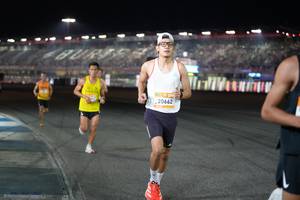 BIB: 20662
                            <button type="button" onclick="openModal(22906307)" class="btn btn-primary btn-sm float-right btn-popup" data-toggle="modal" data-target=".modal-high-quality">
                        <i class="fas fa-shopping-cart"></i> Add to Cart
                    </button>
                                            <button type="button" onclick="isThisMe(22906307, true)" class="btn btn-success btn-sm float-right btn-popup btn-isme hidden" data-toggle="tooltip" data-placement="bottom" title="นี่คือรูปของคุณใช่ไหม คลิกที่นี่เพื่อเอาเข้าอัลบั้ม">
                        <i class="fas fa-plus"></i> Add to album
                    </button>
                    <button type="button" onclick="isThisMe(22906307, false)" class="btn btn-warning btn-sm float-right btn-popup btn-isnotme hidden">
                        <i class="fas fa-ban"></i> Remove from album
                    </button>