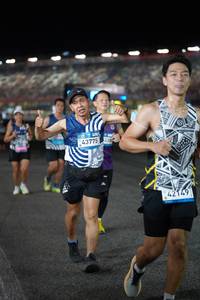 BIB: 
                            <button type="button" onclick="openModal(22888489)" class="btn btn-primary btn-sm float-right btn-popup" data-toggle="modal" data-target=".modal-high-quality">
                        <i class="fas fa-shopping-cart"></i> Add to Cart
                    </button>
                                            <button type="button" onclick="isThisMe(22888489, true)" class="btn btn-success btn-sm float-right btn-popup btn-isme hidden" data-toggle="tooltip" data-placement="bottom" title="นี่คือรูปของคุณใช่ไหม คลิกที่นี่เพื่อเอาเข้าอัลบั้ม">
                        <i class="fas fa-plus"></i> Add to album
                    </button>
                    <button type="button" onclick="isThisMe(22888489, false)" class="btn btn-warning btn-sm float-right btn-popup btn-isnotme hidden">
                        <i class="fas fa-ban"></i> Remove from album
                    </button>