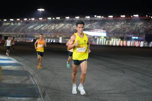 BIB: 21710, 1511
                            <button type="button" onclick="openModal(22906540)" class="btn btn-primary btn-sm float-right btn-popup" data-toggle="modal" data-target=".modal-high-quality">
                        <i class="fas fa-shopping-cart"></i> Add to Cart
                    </button>
                                            <button type="button" onclick="isThisMe(22906540, true)" class="btn btn-success btn-sm float-right btn-popup btn-isme hidden" data-toggle="tooltip" data-placement="bottom" title="นี่คือรูปของคุณใช่ไหม คลิกที่นี่เพื่อเอาเข้าอัลบั้ม">
                        <i class="fas fa-plus"></i> Add to album
                    </button>
                    <button type="button" onclick="isThisMe(22906540, false)" class="btn btn-warning btn-sm float-right btn-popup btn-isnotme hidden">
                        <i class="fas fa-ban"></i> Remove from album
                    </button>