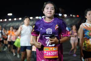 BIB: 26309
                            <button type="button" onclick="openModal(22871696)" class="btn btn-primary btn-sm float-right btn-popup" data-toggle="modal" data-target=".modal-high-quality">
                        <i class="fas fa-shopping-cart"></i> Add to Cart
                    </button>
                                            <button type="button" onclick="isThisMe(22871696, true)" class="btn btn-success btn-sm float-right btn-popup btn-isme hidden" data-toggle="tooltip" data-placement="bottom" title="นี่คือรูปของคุณใช่ไหม คลิกที่นี่เพื่อเอาเข้าอัลบั้ม">
                        <i class="fas fa-plus"></i> Add to album
                    </button>
                    <button type="button" onclick="isThisMe(22871696, false)" class="btn btn-warning btn-sm float-right btn-popup btn-isnotme hidden">
                        <i class="fas fa-ban"></i> Remove from album
                    </button>