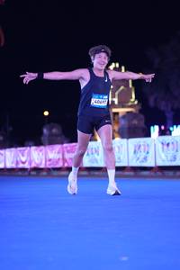 BIB: 
                            <button type="button" onclick="openModal(23123576)" class="btn btn-primary btn-sm float-right btn-popup" data-toggle="modal" data-target=".modal-high-quality">
                        <i class="fas fa-shopping-cart"></i> Add to Cart
                    </button>
                                            <button type="button" onclick="isThisMe(23123576, true)" class="btn btn-success btn-sm float-right btn-popup btn-isme hidden" data-toggle="tooltip" data-placement="bottom" title="นี่คือรูปของคุณใช่ไหม คลิกที่นี่เพื่อเอาเข้าอัลบั้ม">
                        <i class="fas fa-plus"></i> Add to album
                    </button>
                    <button type="button" onclick="isThisMe(23123576, false)" class="btn btn-warning btn-sm float-right btn-popup btn-isnotme hidden">
                        <i class="fas fa-ban"></i> Remove from album
                    </button>