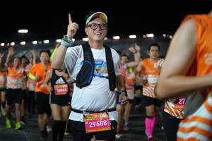 BIB: 26965, 29688
                            <button type="button" onclick="openModal(22872043)" class="btn btn-primary btn-sm float-right btn-popup" data-toggle="modal" data-target=".modal-high-quality">
                        <i class="fas fa-shopping-cart"></i> Add to Cart
                    </button>
                                            <button type="button" onclick="isThisMe(22872043, true)" class="btn btn-success btn-sm float-right btn-popup btn-isme hidden" data-toggle="tooltip" data-placement="bottom" title="นี่คือรูปของคุณใช่ไหม คลิกที่นี่เพื่อเอาเข้าอัลบั้ม">
                        <i class="fas fa-plus"></i> Add to album
                    </button>
                    <button type="button" onclick="isThisMe(22872043, false)" class="btn btn-warning btn-sm float-right btn-popup btn-isnotme hidden">
                        <i class="fas fa-ban"></i> Remove from album
                    </button>