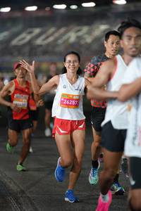 BIB: 26257
                            <button type="button" onclick="openModal(22926944)" class="btn btn-primary btn-sm float-right btn-popup" data-toggle="modal" data-target=".modal-high-quality">
                        <i class="fas fa-shopping-cart"></i> Add to Cart
                    </button>
                                            <button type="button" onclick="isThisMe(22926944, true)" class="btn btn-success btn-sm float-right btn-popup btn-isme hidden" data-toggle="tooltip" data-placement="bottom" title="นี่คือรูปของคุณใช่ไหม คลิกที่นี่เพื่อเอาเข้าอัลบั้ม">
                        <i class="fas fa-plus"></i> Add to album
                    </button>
                    <button type="button" onclick="isThisMe(22926944, false)" class="btn btn-warning btn-sm float-right btn-popup btn-isnotme hidden">
                        <i class="fas fa-ban"></i> Remove from album
                    </button>