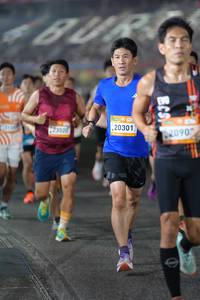 BIB: 23020, 20301, 2090
                            <button type="button" onclick="openModal(22938711)" class="btn btn-primary btn-sm float-right btn-popup" data-toggle="modal" data-target=".modal-high-quality">
                        <i class="fas fa-shopping-cart"></i> Add to Cart
                    </button>
                                            <button type="button" onclick="isThisMe(22938711, true)" class="btn btn-success btn-sm float-right btn-popup btn-isme hidden" data-toggle="tooltip" data-placement="bottom" title="นี่คือรูปของคุณใช่ไหม คลิกที่นี่เพื่อเอาเข้าอัลบั้ม">
                        <i class="fas fa-plus"></i> Add to album
                    </button>
                    <button type="button" onclick="isThisMe(22938711, false)" class="btn btn-warning btn-sm float-right btn-popup btn-isnotme hidden">
                        <i class="fas fa-ban"></i> Remove from album
                    </button>