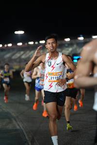 BIB: 21150
                            <button type="button" onclick="openModal(22908401)" class="btn btn-primary btn-sm float-right btn-popup" data-toggle="modal" data-target=".modal-high-quality">
                        <i class="fas fa-shopping-cart"></i> Add to Cart
                    </button>
                                            <button type="button" onclick="isThisMe(22908401, true)" class="btn btn-success btn-sm float-right btn-popup btn-isme hidden" data-toggle="tooltip" data-placement="bottom" title="นี่คือรูปของคุณใช่ไหม คลิกที่นี่เพื่อเอาเข้าอัลบั้ม">
                        <i class="fas fa-plus"></i> Add to album
                    </button>
                    <button type="button" onclick="isThisMe(22908401, false)" class="btn btn-warning btn-sm float-right btn-popup btn-isnotme hidden">
                        <i class="fas fa-ban"></i> Remove from album
                    </button>