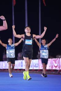 BIB: 
                            <button type="button" onclick="openModal(23482999)" class="btn btn-primary btn-sm float-right btn-popup" data-toggle="modal" data-target=".modal-high-quality">
                        <i class="fas fa-shopping-cart"></i> Add to Cart
                    </button>
                                            <button type="button" onclick="isThisMe(23482999, true)" class="btn btn-success btn-sm float-right btn-popup btn-isme hidden" data-toggle="tooltip" data-placement="bottom" title="นี่คือรูปของคุณใช่ไหม คลิกที่นี่เพื่อเอาเข้าอัลบั้ม">
                        <i class="fas fa-plus"></i> Add to album
                    </button>
                    <button type="button" onclick="isThisMe(23482999, false)" class="btn btn-warning btn-sm float-right btn-popup btn-isnotme hidden">
                        <i class="fas fa-ban"></i> Remove from album
                    </button>