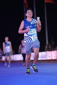 BIB: 40625
                            <button type="button" onclick="openModal(23230856)" class="btn btn-primary btn-sm float-right btn-popup" data-toggle="modal" data-target=".modal-high-quality">
                        <i class="fas fa-shopping-cart"></i> Add to Cart
                    </button>
                                            <button type="button" onclick="isThisMe(23230856, true)" class="btn btn-success btn-sm float-right btn-popup btn-isme hidden" data-toggle="tooltip" data-placement="bottom" title="นี่คือรูปของคุณใช่ไหม คลิกที่นี่เพื่อเอาเข้าอัลบั้ม">
                        <i class="fas fa-plus"></i> Add to album
                    </button>
                    <button type="button" onclick="isThisMe(23230856, false)" class="btn btn-warning btn-sm float-right btn-popup btn-isnotme hidden">
                        <i class="fas fa-ban"></i> Remove from album
                    </button>