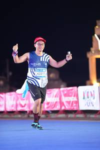 BIB: 42217
                            <button type="button" onclick="openModal(23146443)" class="btn btn-primary btn-sm float-right btn-popup" data-toggle="modal" data-target=".modal-high-quality">
                        <i class="fas fa-shopping-cart"></i> Add to Cart
                    </button>
                                            <button type="button" onclick="isThisMe(23146443, true)" class="btn btn-success btn-sm float-right btn-popup btn-isme hidden" data-toggle="tooltip" data-placement="bottom" title="นี่คือรูปของคุณใช่ไหม คลิกที่นี่เพื่อเอาเข้าอัลบั้ม">
                        <i class="fas fa-plus"></i> Add to album
                    </button>
                    <button type="button" onclick="isThisMe(23146443, false)" class="btn btn-warning btn-sm float-right btn-popup btn-isnotme hidden">
                        <i class="fas fa-ban"></i> Remove from album
                    </button>