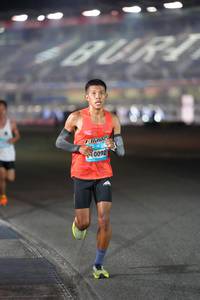 BIB: 456, 10072
                            <button type="button" onclick="openModal(22935312)" class="btn btn-primary btn-sm float-right btn-popup" data-toggle="modal" data-target=".modal-high-quality">
                        <i class="fas fa-shopping-cart"></i> Add to Cart
                    </button>
                                            <button type="button" onclick="isThisMe(22935312, true)" class="btn btn-success btn-sm float-right btn-popup btn-isme hidden" data-toggle="tooltip" data-placement="bottom" title="นี่คือรูปของคุณใช่ไหม คลิกที่นี่เพื่อเอาเข้าอัลบั้ม">
                        <i class="fas fa-plus"></i> Add to album
                    </button>
                    <button type="button" onclick="isThisMe(22935312, false)" class="btn btn-warning btn-sm float-right btn-popup btn-isnotme hidden">
                        <i class="fas fa-ban"></i> Remove from album
                    </button>