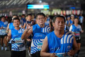 BIB: 10484
                            <button type="button" onclick="openModal(22932256)" class="btn btn-primary btn-sm float-right btn-popup" data-toggle="modal" data-target=".modal-high-quality">
                        <i class="fas fa-shopping-cart"></i> Add to Cart
                    </button>
                                            <button type="button" onclick="isThisMe(22932256, true)" class="btn btn-success btn-sm float-right btn-popup btn-isme hidden" data-toggle="tooltip" data-placement="bottom" title="นี่คือรูปของคุณใช่ไหม คลิกที่นี่เพื่อเอาเข้าอัลบั้ม">
                        <i class="fas fa-plus"></i> Add to album
                    </button>
                    <button type="button" onclick="isThisMe(22932256, false)" class="btn btn-warning btn-sm float-right btn-popup btn-isnotme hidden">
                        <i class="fas fa-ban"></i> Remove from album
                    </button>