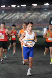 BIB: 21001
                            <button type="button" onclick="openModal(22918155)" class="btn btn-primary btn-sm float-right btn-popup" data-toggle="modal" data-target=".modal-high-quality">
                        <i class="fas fa-shopping-cart"></i> Add to Cart
                    </button>
                                            <button type="button" onclick="isThisMe(22918155, true)" class="btn btn-success btn-sm float-right btn-popup btn-isme hidden" data-toggle="tooltip" data-placement="bottom" title="นี่คือรูปของคุณใช่ไหม คลิกที่นี่เพื่อเอาเข้าอัลบั้ม">
                        <i class="fas fa-plus"></i> Add to album
                    </button>
                    <button type="button" onclick="isThisMe(22918155, false)" class="btn btn-warning btn-sm float-right btn-popup btn-isnotme hidden">
                        <i class="fas fa-ban"></i> Remove from album
                    </button>