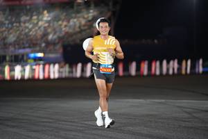 BIB: 
                            <button type="button" onclick="openModal(22899825)" class="btn btn-primary btn-sm float-right btn-popup" data-toggle="modal" data-target=".modal-high-quality">
                        <i class="fas fa-shopping-cart"></i> Add to Cart
                    </button>
                                            <button type="button" onclick="isThisMe(22899825, true)" class="btn btn-success btn-sm float-right btn-popup btn-isme hidden" data-toggle="tooltip" data-placement="bottom" title="นี่คือรูปของคุณใช่ไหม คลิกที่นี่เพื่อเอาเข้าอัลบั้ม">
                        <i class="fas fa-plus"></i> Add to album
                    </button>
                    <button type="button" onclick="isThisMe(22899825, false)" class="btn btn-warning btn-sm float-right btn-popup btn-isnotme hidden">
                        <i class="fas fa-ban"></i> Remove from album
                    </button>