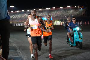 BIB: 21312
                            <button type="button" onclick="openModal(22900416)" class="btn btn-primary btn-sm float-right btn-popup" data-toggle="modal" data-target=".modal-high-quality">
                        <i class="fas fa-shopping-cart"></i> Add to Cart
                    </button>
                                            <button type="button" onclick="isThisMe(22900416, true)" class="btn btn-success btn-sm float-right btn-popup btn-isme hidden" data-toggle="tooltip" data-placement="bottom" title="นี่คือรูปของคุณใช่ไหม คลิกที่นี่เพื่อเอาเข้าอัลบั้ม">
                        <i class="fas fa-plus"></i> Add to album
                    </button>
                    <button type="button" onclick="isThisMe(22900416, false)" class="btn btn-warning btn-sm float-right btn-popup btn-isnotme hidden">
                        <i class="fas fa-ban"></i> Remove from album
                    </button>