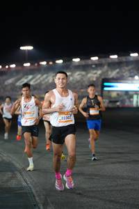 BIB: 21150, 22302
                            <button type="button" onclick="openModal(22907991)" class="btn btn-primary btn-sm float-right btn-popup" data-toggle="modal" data-target=".modal-high-quality">
                        <i class="fas fa-shopping-cart"></i> Add to Cart
                    </button>
                                            <button type="button" onclick="isThisMe(22907991, true)" class="btn btn-success btn-sm float-right btn-popup btn-isme hidden" data-toggle="tooltip" data-placement="bottom" title="นี่คือรูปของคุณใช่ไหม คลิกที่นี่เพื่อเอาเข้าอัลบั้ม">
                        <i class="fas fa-plus"></i> Add to album
                    </button>
                    <button type="button" onclick="isThisMe(22907991, false)" class="btn btn-warning btn-sm float-right btn-popup btn-isnotme hidden">
                        <i class="fas fa-ban"></i> Remove from album
                    </button>