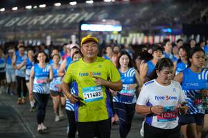 BIB: 11483, 14390
                            <button type="button" onclick="openModal(22927709)" class="btn btn-primary btn-sm float-right btn-popup" data-toggle="modal" data-target=".modal-high-quality">
                        <i class="fas fa-shopping-cart"></i> Add to Cart
                    </button>
                                            <button type="button" onclick="isThisMe(22927709, true)" class="btn btn-success btn-sm float-right btn-popup btn-isme hidden" data-toggle="tooltip" data-placement="bottom" title="นี่คือรูปของคุณใช่ไหม คลิกที่นี่เพื่อเอาเข้าอัลบั้ม">
                        <i class="fas fa-plus"></i> Add to album
                    </button>
                    <button type="button" onclick="isThisMe(22927709, false)" class="btn btn-warning btn-sm float-right btn-popup btn-isnotme hidden">
                        <i class="fas fa-ban"></i> Remove from album
                    </button>