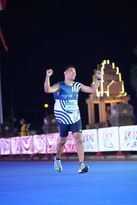 BIB: 45122
                            <button type="button" onclick="openModal(23174455)" class="btn btn-primary btn-sm float-right btn-popup" data-toggle="modal" data-target=".modal-high-quality">
                        <i class="fas fa-shopping-cart"></i> Add to Cart
                    </button>
                                            <button type="button" onclick="isThisMe(23174455, true)" class="btn btn-success btn-sm float-right btn-popup btn-isme hidden" data-toggle="tooltip" data-placement="bottom" title="นี่คือรูปของคุณใช่ไหม คลิกที่นี่เพื่อเอาเข้าอัลบั้ม">
                        <i class="fas fa-plus"></i> Add to album
                    </button>
                    <button type="button" onclick="isThisMe(23174455, false)" class="btn btn-warning btn-sm float-right btn-popup btn-isnotme hidden">
                        <i class="fas fa-ban"></i> Remove from album
                    </button>