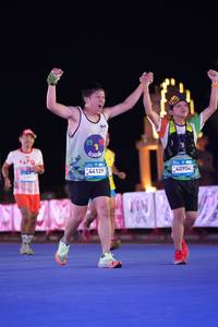 BIB: 44129, 1807, 40954
                            <button type="button" onclick="openModal(23120403)" class="btn btn-primary btn-sm float-right btn-popup" data-toggle="modal" data-target=".modal-high-quality">
                        <i class="fas fa-shopping-cart"></i> Add to Cart
                    </button>
                                            <button type="button" onclick="isThisMe(23120403, true)" class="btn btn-success btn-sm float-right btn-popup btn-isme hidden" data-toggle="tooltip" data-placement="bottom" title="นี่คือรูปของคุณใช่ไหม คลิกที่นี่เพื่อเอาเข้าอัลบั้ม">
                        <i class="fas fa-plus"></i> Add to album
                    </button>
                    <button type="button" onclick="isThisMe(23120403, false)" class="btn btn-warning btn-sm float-right btn-popup btn-isnotme hidden">
                        <i class="fas fa-ban"></i> Remove from album
                    </button>