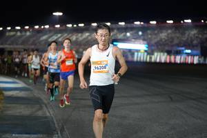 BIB: 96208
                            <button type="button" onclick="openModal(22906987)" class="btn btn-primary btn-sm float-right btn-popup" data-toggle="modal" data-target=".modal-high-quality">
                        <i class="fas fa-shopping-cart"></i> Add to Cart
                    </button>
                                            <button type="button" onclick="isThisMe(22906987, true)" class="btn btn-success btn-sm float-right btn-popup btn-isme hidden" data-toggle="tooltip" data-placement="bottom" title="นี่คือรูปของคุณใช่ไหม คลิกที่นี่เพื่อเอาเข้าอัลบั้ม">
                        <i class="fas fa-plus"></i> Add to album
                    </button>
                    <button type="button" onclick="isThisMe(22906987, false)" class="btn btn-warning btn-sm float-right btn-popup btn-isnotme hidden">
                        <i class="fas fa-ban"></i> Remove from album
                    </button>