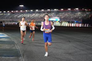 BIB: 20026
                            <button type="button" onclick="openModal(22904003)" class="btn btn-primary btn-sm float-right btn-popup" data-toggle="modal" data-target=".modal-high-quality">
                        <i class="fas fa-shopping-cart"></i> Add to Cart
                    </button>
                                            <button type="button" onclick="isThisMe(22904003, true)" class="btn btn-success btn-sm float-right btn-popup btn-isme hidden" data-toggle="tooltip" data-placement="bottom" title="นี่คือรูปของคุณใช่ไหม คลิกที่นี่เพื่อเอาเข้าอัลบั้ม">
                        <i class="fas fa-plus"></i> Add to album
                    </button>
                    <button type="button" onclick="isThisMe(22904003, false)" class="btn btn-warning btn-sm float-right btn-popup btn-isnotme hidden">
                        <i class="fas fa-ban"></i> Remove from album
                    </button>