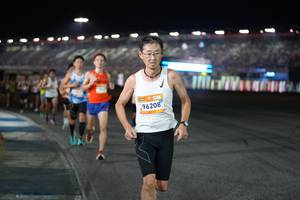 BIB: 96208
                            <button type="button" onclick="openModal(22907038)" class="btn btn-primary btn-sm float-right btn-popup" data-toggle="modal" data-target=".modal-high-quality">
                        <i class="fas fa-shopping-cart"></i> Add to Cart
                    </button>
                                            <button type="button" onclick="isThisMe(22907038, true)" class="btn btn-success btn-sm float-right btn-popup btn-isme hidden" data-toggle="tooltip" data-placement="bottom" title="นี่คือรูปของคุณใช่ไหม คลิกที่นี่เพื่อเอาเข้าอัลบั้ม">
                        <i class="fas fa-plus"></i> Add to album
                    </button>
                    <button type="button" onclick="isThisMe(22907038, false)" class="btn btn-warning btn-sm float-right btn-popup btn-isnotme hidden">
                        <i class="fas fa-ban"></i> Remove from album
                    </button>