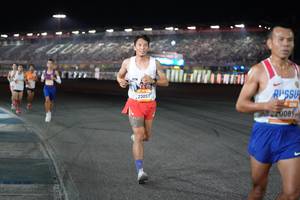 BIB: 23057, 20089
                            <button type="button" onclick="openModal(22903767)" class="btn btn-primary btn-sm float-right btn-popup" data-toggle="modal" data-target=".modal-high-quality">
                        <i class="fas fa-shopping-cart"></i> Add to Cart
                    </button>
                                            <button type="button" onclick="isThisMe(22903767, true)" class="btn btn-success btn-sm float-right btn-popup btn-isme hidden" data-toggle="tooltip" data-placement="bottom" title="นี่คือรูปของคุณใช่ไหม คลิกที่นี่เพื่อเอาเข้าอัลบั้ม">
                        <i class="fas fa-plus"></i> Add to album
                    </button>
                    <button type="button" onclick="isThisMe(22903767, false)" class="btn btn-warning btn-sm float-right btn-popup btn-isnotme hidden">
                        <i class="fas fa-ban"></i> Remove from album
                    </button>