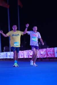 BIB: 41430, 46212
                            <button type="button" onclick="openModal(23129928)" class="btn btn-primary btn-sm float-right btn-popup" data-toggle="modal" data-target=".modal-high-quality">
                        <i class="fas fa-shopping-cart"></i> Add to Cart
                    </button>
                                            <button type="button" onclick="isThisMe(23129928, true)" class="btn btn-success btn-sm float-right btn-popup btn-isme hidden" data-toggle="tooltip" data-placement="bottom" title="นี่คือรูปของคุณใช่ไหม คลิกที่นี่เพื่อเอาเข้าอัลบั้ม">
                        <i class="fas fa-plus"></i> Add to album
                    </button>
                    <button type="button" onclick="isThisMe(23129928, false)" class="btn btn-warning btn-sm float-right btn-popup btn-isnotme hidden">
                        <i class="fas fa-ban"></i> Remove from album
                    </button>