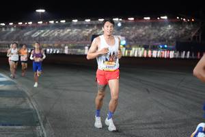 BIB: 
                            <button type="button" onclick="openModal(22903810)" class="btn btn-primary btn-sm float-right btn-popup" data-toggle="modal" data-target=".modal-high-quality">
                        <i class="fas fa-shopping-cart"></i> Add to Cart
                    </button>
                                            <button type="button" onclick="isThisMe(22903810, true)" class="btn btn-success btn-sm float-right btn-popup btn-isme hidden" data-toggle="tooltip" data-placement="bottom" title="นี่คือรูปของคุณใช่ไหม คลิกที่นี่เพื่อเอาเข้าอัลบั้ม">
                        <i class="fas fa-plus"></i> Add to album
                    </button>
                    <button type="button" onclick="isThisMe(22903810, false)" class="btn btn-warning btn-sm float-right btn-popup btn-isnotme hidden">
                        <i class="fas fa-ban"></i> Remove from album
                    </button>