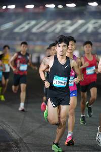 BIB: 10042
                            <button type="button" onclick="openModal(22939654)" class="btn btn-primary btn-sm float-right btn-popup" data-toggle="modal" data-target=".modal-high-quality">
                        <i class="fas fa-shopping-cart"></i> Add to Cart
                    </button>
                                            <button type="button" onclick="isThisMe(22939654, true)" class="btn btn-success btn-sm float-right btn-popup btn-isme hidden" data-toggle="tooltip" data-placement="bottom" title="นี่คือรูปของคุณใช่ไหม คลิกที่นี่เพื่อเอาเข้าอัลบั้ม">
                        <i class="fas fa-plus"></i> Add to album
                    </button>
                    <button type="button" onclick="isThisMe(22939654, false)" class="btn btn-warning btn-sm float-right btn-popup btn-isnotme hidden">
                        <i class="fas fa-ban"></i> Remove from album
                    </button>