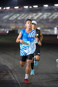 BIB: 12157
                            <button type="button" onclick="openModal(22936612)" class="btn btn-primary btn-sm float-right btn-popup" data-toggle="modal" data-target=".modal-high-quality">
                        <i class="fas fa-shopping-cart"></i> Add to Cart
                    </button>
                                            <button type="button" onclick="isThisMe(22936612, true)" class="btn btn-success btn-sm float-right btn-popup btn-isme hidden" data-toggle="tooltip" data-placement="bottom" title="นี่คือรูปของคุณใช่ไหม คลิกที่นี่เพื่อเอาเข้าอัลบั้ม">
                        <i class="fas fa-plus"></i> Add to album
                    </button>
                    <button type="button" onclick="isThisMe(22936612, false)" class="btn btn-warning btn-sm float-right btn-popup btn-isnotme hidden">
                        <i class="fas fa-ban"></i> Remove from album
                    </button>