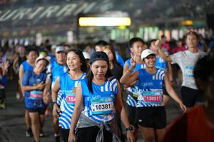 BIB: 154, 10381, 13851
                            <button type="button" onclick="openModal(22945449)" class="btn btn-primary btn-sm float-right btn-popup" data-toggle="modal" data-target=".modal-high-quality">
                        <i class="fas fa-shopping-cart"></i> Add to Cart
                    </button>
                                            <button type="button" onclick="isThisMe(22945449, true)" class="btn btn-success btn-sm float-right btn-popup btn-isme hidden" data-toggle="tooltip" data-placement="bottom" title="นี่คือรูปของคุณใช่ไหม คลิกที่นี่เพื่อเอาเข้าอัลบั้ม">
                        <i class="fas fa-plus"></i> Add to album
                    </button>
                    <button type="button" onclick="isThisMe(22945449, false)" class="btn btn-warning btn-sm float-right btn-popup btn-isnotme hidden">
                        <i class="fas fa-ban"></i> Remove from album
                    </button>