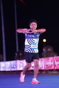 BIB: 44416
                            <button type="button" onclick="openModal(23184161)" class="btn btn-primary btn-sm float-right btn-popup" data-toggle="modal" data-target=".modal-high-quality">
                        <i class="fas fa-shopping-cart"></i> Add to Cart
                    </button>
                                            <button type="button" onclick="isThisMe(23184161, true)" class="btn btn-success btn-sm float-right btn-popup btn-isme hidden" data-toggle="tooltip" data-placement="bottom" title="นี่คือรูปของคุณใช่ไหม คลิกที่นี่เพื่อเอาเข้าอัลบั้ม">
                        <i class="fas fa-plus"></i> Add to album
                    </button>
                    <button type="button" onclick="isThisMe(23184161, false)" class="btn btn-warning btn-sm float-right btn-popup btn-isnotme hidden">
                        <i class="fas fa-ban"></i> Remove from album
                    </button>