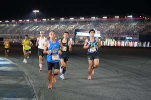 BIB: 2055, 22071
                            <button type="button" onclick="openModal(22905859)" class="btn btn-primary btn-sm float-right btn-popup" data-toggle="modal" data-target=".modal-high-quality">
                        <i class="fas fa-shopping-cart"></i> Add to Cart
                    </button>
                                            <button type="button" onclick="isThisMe(22905859, true)" class="btn btn-success btn-sm float-right btn-popup btn-isme hidden" data-toggle="tooltip" data-placement="bottom" title="นี่คือรูปของคุณใช่ไหม คลิกที่นี่เพื่อเอาเข้าอัลบั้ม">
                        <i class="fas fa-plus"></i> Add to album
                    </button>
                    <button type="button" onclick="isThisMe(22905859, false)" class="btn btn-warning btn-sm float-right btn-popup btn-isnotme hidden">
                        <i class="fas fa-ban"></i> Remove from album
                    </button>