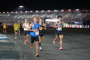 BIB: 21905, 2055, 22071
                            <button type="button" onclick="openModal(22906080)" class="btn btn-primary btn-sm float-right btn-popup" data-toggle="modal" data-target=".modal-high-quality">
                        <i class="fas fa-shopping-cart"></i> Add to Cart
                    </button>
                                            <button type="button" onclick="isThisMe(22906080, true)" class="btn btn-success btn-sm float-right btn-popup btn-isme hidden" data-toggle="tooltip" data-placement="bottom" title="นี่คือรูปของคุณใช่ไหม คลิกที่นี่เพื่อเอาเข้าอัลบั้ม">
                        <i class="fas fa-plus"></i> Add to album
                    </button>
                    <button type="button" onclick="isThisMe(22906080, false)" class="btn btn-warning btn-sm float-right btn-popup btn-isnotme hidden">
                        <i class="fas fa-ban"></i> Remove from album
                    </button>