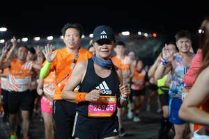 BIB: 26965, 
                            <button type="button" onclick="openModal(22872220)" class="btn btn-primary btn-sm float-right btn-popup" data-toggle="modal" data-target=".modal-high-quality">
                        <i class="fas fa-shopping-cart"></i> Add to Cart
                    </button>
                                            <button type="button" onclick="isThisMe(22872220, true)" class="btn btn-success btn-sm float-right btn-popup btn-isme hidden" data-toggle="tooltip" data-placement="bottom" title="นี่คือรูปของคุณใช่ไหม คลิกที่นี่เพื่อเอาเข้าอัลบั้ม">
                        <i class="fas fa-plus"></i> Add to album
                    </button>
                    <button type="button" onclick="isThisMe(22872220, false)" class="btn btn-warning btn-sm float-right btn-popup btn-isnotme hidden">
                        <i class="fas fa-ban"></i> Remove from album
                    </button>
