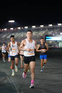 BIB: 21150, 22302
                            <button type="button" onclick="openModal(22908095)" class="btn btn-primary btn-sm float-right btn-popup" data-toggle="modal" data-target=".modal-high-quality">
                        <i class="fas fa-shopping-cart"></i> Add to Cart
                    </button>
                                            <button type="button" onclick="isThisMe(22908095, true)" class="btn btn-success btn-sm float-right btn-popup btn-isme hidden" data-toggle="tooltip" data-placement="bottom" title="นี่คือรูปของคุณใช่ไหม คลิกที่นี่เพื่อเอาเข้าอัลบั้ม">
                        <i class="fas fa-plus"></i> Add to album
                    </button>
                    <button type="button" onclick="isThisMe(22908095, false)" class="btn btn-warning btn-sm float-right btn-popup btn-isnotme hidden">
                        <i class="fas fa-ban"></i> Remove from album
                    </button>